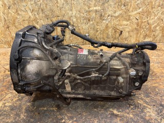 АКПП, ориг. номер 61880051, 7701060400, 61880003, Hyundai Terracan 1 поколение [рестайлинг] 2004-2007