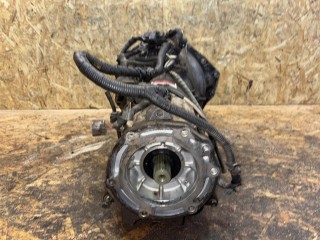 АКПП, ориг. номер 3040LE, 45000H1071, 04JR706833, Hyundai Terracan 1 поколение [рестайлинг] 2004-2007