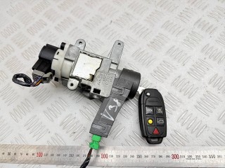 замок зажигания, ориг. номер 8626324, 73760, 8621509, 16184, Volvo V70 2 2000-2004