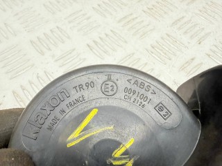 сигнал звуковой, ориг. номер 9178850, CH2126, E20091001, Volvo S80 1 поколение 1998-2003