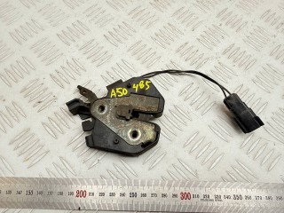 замок капота, ориг. номер 9483765, 9483764, Volvo S80 1 поколение 1998-2003
