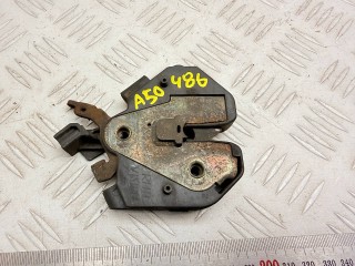 замок капота, ориг. номер 9483765, 9483764, Volvo S80 1 поколение 1998-2003