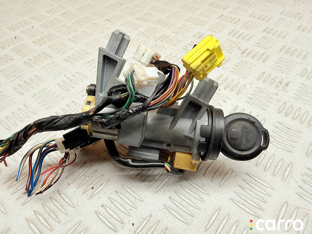 замок зажигания Smart ForFour 1 поколение 2004-2006, MR587813, фото 4