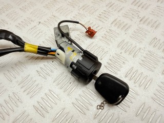 замок зажигания, ориг. номер 9632897680, N0501413, Citroen C2 2003-2008