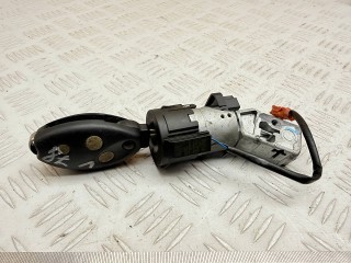 замок зажигания, ориг. номер 9648445180, Citroen C5 2000-2004
