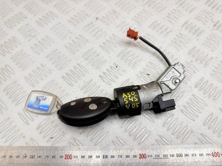 замок зажигания, ориг. номер 9648445180, Citroen C5 1 поколение [рестайлинг] 2004-2008