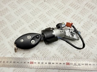 замок зажигания, ориг. номер 9648445180, Citroen C5 2000-2004