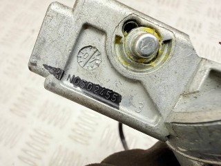 замок зажигания, ориг. номер 9663123280, N0502073, N0502455, Citroen C5 2000-2004