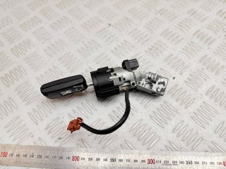 замок зажигания, ориг. номер 9663123280, N0502073, N0502455, Citroen C5 2000-2004