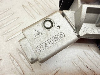 замок зажигания, ориг. номер 9663123380, 36410600, Citroen C4 Picasso 2006-2013