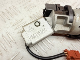 замок зажигания, ориг. номер 9663123280, 36410600, Citroen C4 Picasso 2006-2013