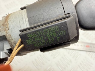 замок зажигания, ориг. номер 9663123280, 36410600, Citroen C4 Picasso 2006-2013