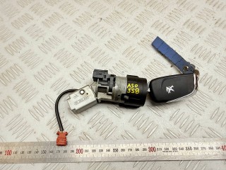 замок зажигания, ориг. номер 9663123280, 36393600, Citroen C4 Grand Picasso 2006-2013