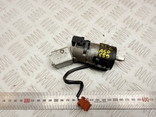 замок зажигания, ориг. номер 36353100, 9648445180, Citroen C3 2002-2006