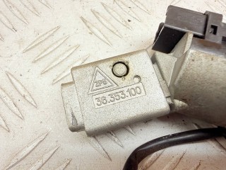 замок зажигания, ориг. номер 36353100, 9648445180, Citroen C5 2000-2004