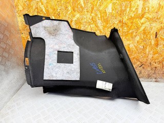 Обшивка багажника, ориг. номер 51477024858, BMW 5 E60/E61 2002-2007