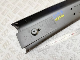 обшивка центральной стойки правая, ориг. номер 500337383, 500337385, 347000000, 362000000, IVECO Daily 4 2006-2011