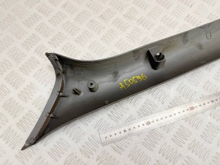 Обшивка стойки передней левой, ориг. номер 500312420, 345000000, IVECO Daily 3 поколение 1999-2006