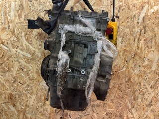 двигатель, ориг. номер M160920, 1116263646, M160, Smart ForTwo 1 поколение [рестайлинг] 2003-2007