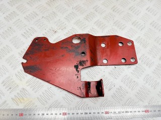 кронштейн (крепление) радиатора, ориг. номер 99487928, IVECO Daily 3 поколение 1999-2006