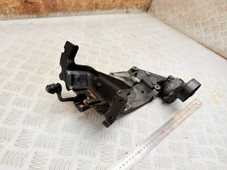 кронштейн генератора, ориг. номер 9650034280, Ford Fiesta 6 [рестайлинг] 2012-2019