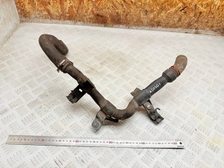 трубка охлаждающей жидкости металлическая, ориг. номер 1351VA, 1351CK, 1351FE, Peugeot 206  [рестайлинг] 2002-2009