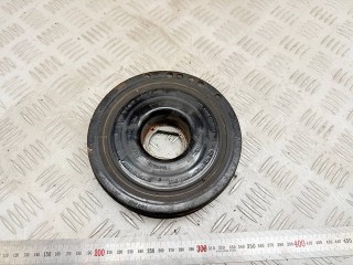 шкив коленвала, ориг. номер 8200767762, 8200361247, 1230300Q0A, 1230300Q1D, 1230300Q2F, Renault Megane 3 2008-2014
