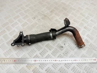 трубка охлаждающей жидкости металлическая, ориг. номер 8200801589, Renault Master 3 2010-2014