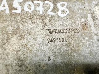 корпус термостата, ориг. номер 3531391, 9497484, Volvo S40  [рестайлинг] 2000-2004