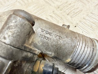 корпус термостата, ориг. номер 3531391, 9497484, Volvo S40  [рестайлинг] 2000-2004