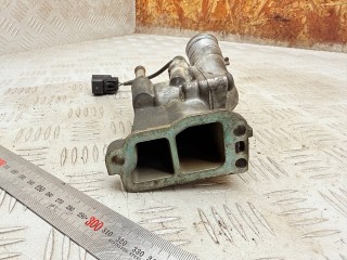 корпус термостата, ориг. номер 3531391, 9497484, Volvo S40  [рестайлинг] 2000-2004