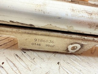 форсунка топливная, ориг. номер 9125821, 9186836, Volvo V70 1996-2000
