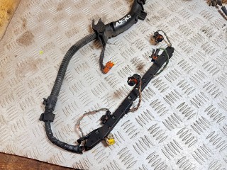проводка двигателя, ориг. номер 9632707780, Peugeot 607 1 поколение 2004-2008