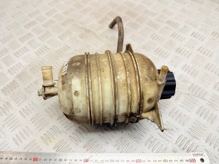 бачок расширительный, ориг. номер 9632166180, 63299019, 9609955680, Peugeot 607 1 поколение 2004-2008