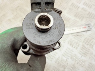 форсунка топливная, ориг. номер 0445110311, 0986435146, 1609849980, 1980L1, FIB1163LW, Citroen C3 Picasso  [рестайлинг] 2012-2017
