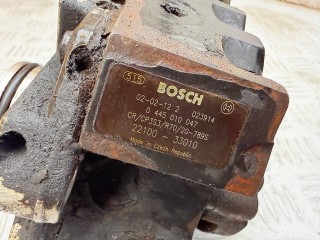насос ТНВД, ориг. номер 0445010047, 2210033010, 2445110072, 0445010113, 221000N011, 0445010112, 2210033011, 221000N010, 0445010085, 0445010114, FPB1592WY, 2210033020, 2210033021, Toyota Yaris Verso  XP20 1999-2003