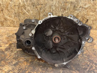 МКПП Volvo S80 1 поколение 1998-2003, 1023705