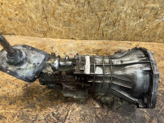МКПП, ориг. номер 3029912, Hyundai Terracan 1 поколение 2001-2004