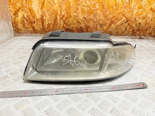 фара левая Audi A4 B5 [рестайлинг] 1999-2001, 8D0941003AK