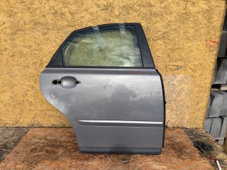 дверь задняя правая, Volvo S40 2 поколение 2003-2007