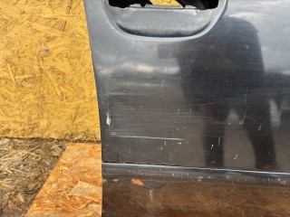 дверь передняя правая, ориг. номер 4B0837754A, Audi A6 C5 1997-2001
