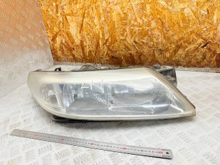 фара правая, ориг. номер 20A157B, Renault Laguna 2 поколение 2001-2005