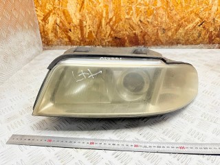 фара левая Audi A4 B5 [рестайлинг] 1999-2001, 8D0941003AK