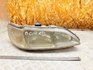 фара правая Honda Accord 6 поколение 1998-2002, 1EB23603602