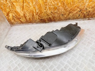 фара левая, ориг. номер 0301213201, 9660236180, M42010748, Peugeot 407 1 поколение 2004-2008