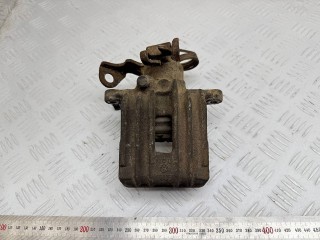 суппорт тормозной задний левый, ориг. номер 8E0615423, 8E0615423A, 24338417317, 24338417335, 0986473225, 0986474830, F85170, BNZ1459ZP, BNZ1459ZW, PBRC344, 561N10010Z, 561N10497Z, Audi A4 B6 2000-2006