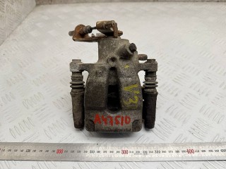 суппорт тормозной задний правый, ориг. номер 7701206514, 7711135722, Renault Scenic RX4 1 поколение 1999-2003