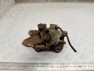 суппорт тормозной задний левый, ориг. номер 7701206513, 7711135721, Renault Scenic RX4 1 поколение 1999-2003