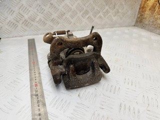 суппорт тормозной задний левый, ориг. номер 7701206513, 7711135721, Renault Scenic RX4 1 поколение 1999-2003