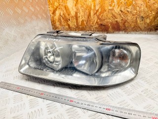 фара левая Audi A3 8L [рестайлинг] 2000-2003, 20A118